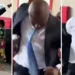 Watch UNIPORT Professor Celebrate Promotion with Energetic Dance Moves 10 Watch UNIPORT Professor Celebrate Promotion with Energetic Dance Moves
