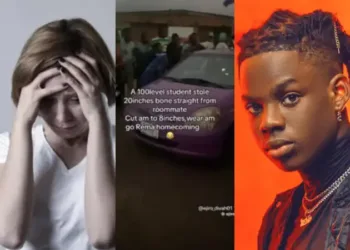 UNIBEN Student Arrested for Stealing Roommate’s Wig to Attend Rema’s Concert