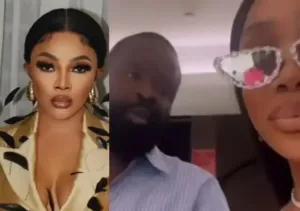 Profile 5 Toke Makinwa Farouq Umar