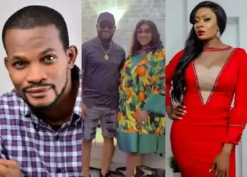Uche Maduagwu Calls Out Yul and Judy Over Recent Post