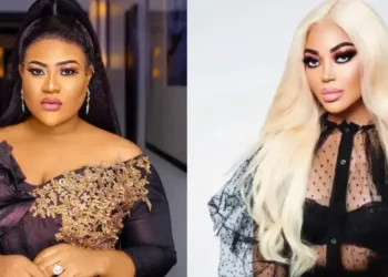 Fake Flex? Dencia Throws Major Shade at Nkechi Blessing’s ‘Phony’ Birkin”