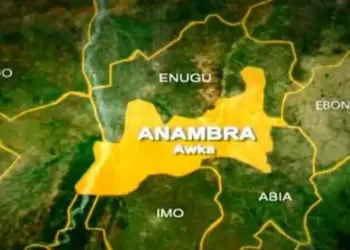 Pastor allegedly stabs wife to death In Anambra