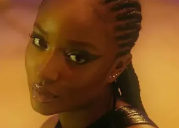 Ayra Starr Opens Up- “I’ve never truly been in love”