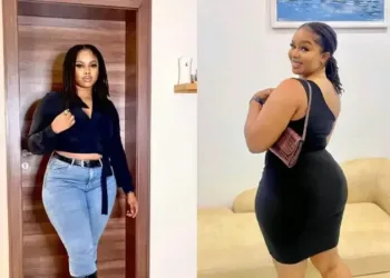 BBNaija’s Onyeka Spills How Her Big Backside Made Her a Campus Celebrity