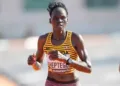 Marathon Star Rebecca Cheptegei Killed by Boyfriend To Be Buried September 14