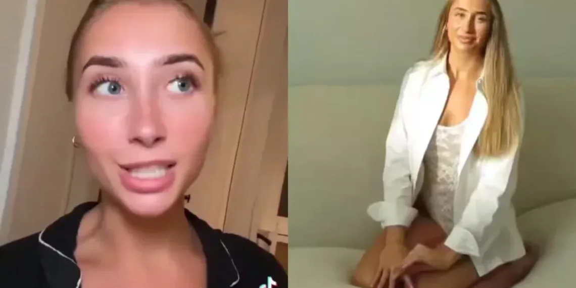 Lady who slept with 101 men in one day invites men to help her reach 1000 1 Lady who slept with 101 men in one day invites men to help her reach 1000