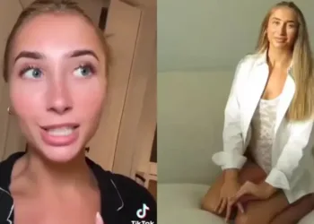 Lady who slept with 101 men in one day invites men to help her reach 1000