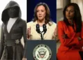 “Jezebel Spirit”: How a Misogynistic and Racist Term is Targeting Vice President Kamala Harris