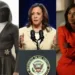 "Jezebel Spirit": How a Misogynistic and Racist Term is Targeting Vice President Kamala Harris 10 “Jezebel Spirit”: How a Misogynistic and Racist Term is Targeting Vice President Kamala Harris