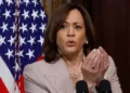 5 Insights from Recent Research: How Changing Gender Stereotypes Could Help Kamala Harris