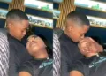 Woman Marries Her Son Says No Lady Will Enjoy the Fruits of Her Labour
