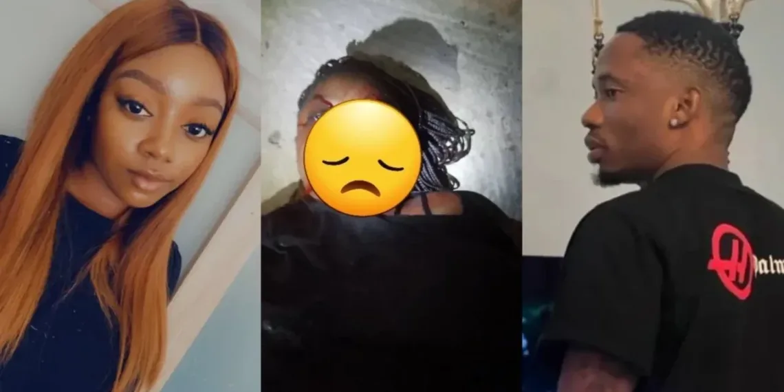 #JusticeForPriscilla: Madonna Graduate Gound D£ad After Visiting Her Male Classmate