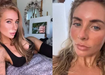 OF Model Offers Free S£x To Fresh University Students