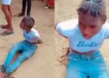 Nigerian Teenager Arrested After She Killed Her Father With Rat Poison 6 Nigerian Teenager Arrested After She Killed Her Father With Rat Poison
