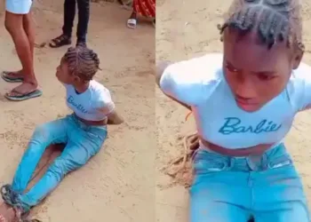 Nigerian Teenager Arrested After She Killed Her Father With Rat Poison 10 Nigerian Teenager Arrested After She Killed Her Father With Rat Poison
