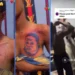 “Brother Reacts to His Sister’s Shocking Viral Tattoo of Her Boyfriend – You Won’t Believe His Response!”