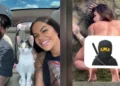 Adult Videos Of Nego Di’s Wife Breaks Internet While He Is In Prison
