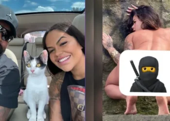 Adult Videos Of Nego Di's Wife Breaks Internet While He Is In Prison 7 Adult Videos Of Nego Di’s Wife Breaks Internet While He Is In Prison