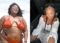 Lizzo Appears Unrecognizable In Her Latest Photos