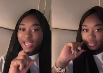 I Need A Man That Can Impregnate Me – Nigerian Lady Cries Out