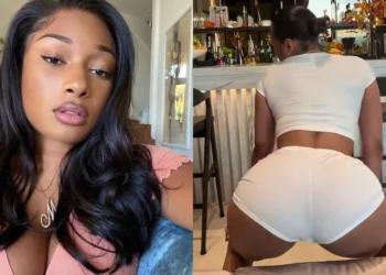 Megan Thee Stallion Drops Her Last Post On Instagram