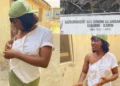 Corps Member Gets Assaulted By Teacher For Not Greeting Properly