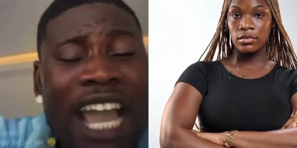 PHOTOS: Meet The Lady Lekki Big Boy Jago Spent Over 100M On