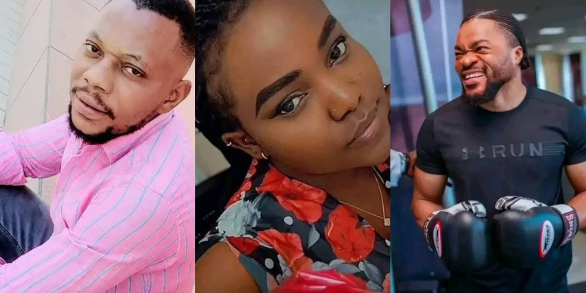 Tragedy Strikes: Man Beaten To Death By Gym Instructor Who Sleeps With His Wife 1 Tragedy Strikes: Man Beaten To Death By Gym Instructor Who Sleeps With His Wife