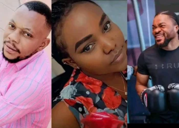 Tragedy Strikes: Man Beaten To Death By Gym Instructor Who Sleeps With His Wife 10 Tragedy Strikes: Man Beaten To Death By Gym Instructor Who Sleeps With His Wife