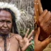 The Painful Tradition: Why Papua New Guinea Families Cut Off Their Fingers in Mourning
