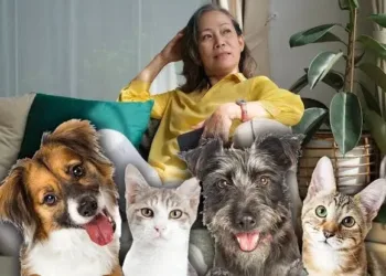 Snubbed by Her Children, Chinese Woman Wills $2.8M Fortune to Her Pets As Revenge