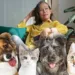 Snubbed by Her Children, Chinese Woman Wills $2.8M Fortune to Her Pets As Revenge