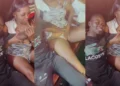 'Ability in disability' - See How Ladies Are Using The Army Of An Amputee Man 3 ‘Ability in disability’ – See How Ladies Are Using The Army Of An Amputee Man