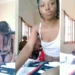 3 College Girls Strip And Dance On Camera [WATCH]