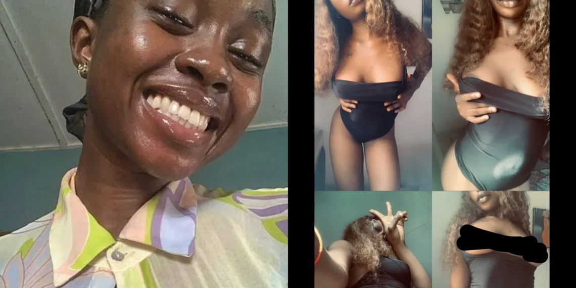 Who Is This New Girl Challenging Yahweh?