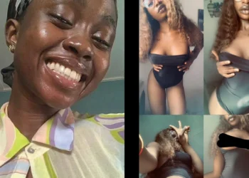 Who Is This New Girl Challenging Yahweh?