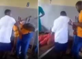 Dancing Fever: Strange Illness Causes Women To Dance Uncontrollably In Uganda