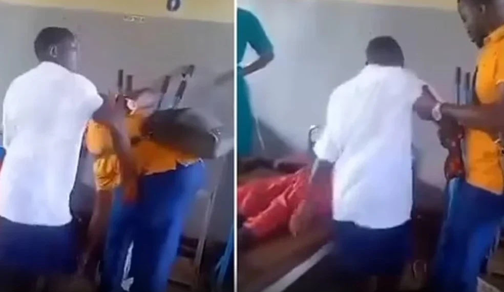 Dancing Fever: Strange Illness Causes Women To Dance Uncontrollably In Uganda 1 Dancing Fever: Strange Illness Causes Women To Dance Uncontrollably In Uganda