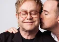 Elton John Confirms He’s Gone Blind, Thanks Husband for Support