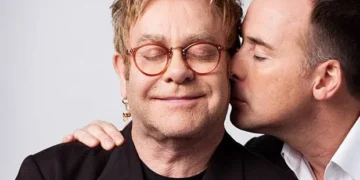 Elton John Confirms He’s Gone Blind, Thanks Husband for Support