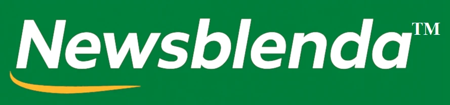 Newsblenda