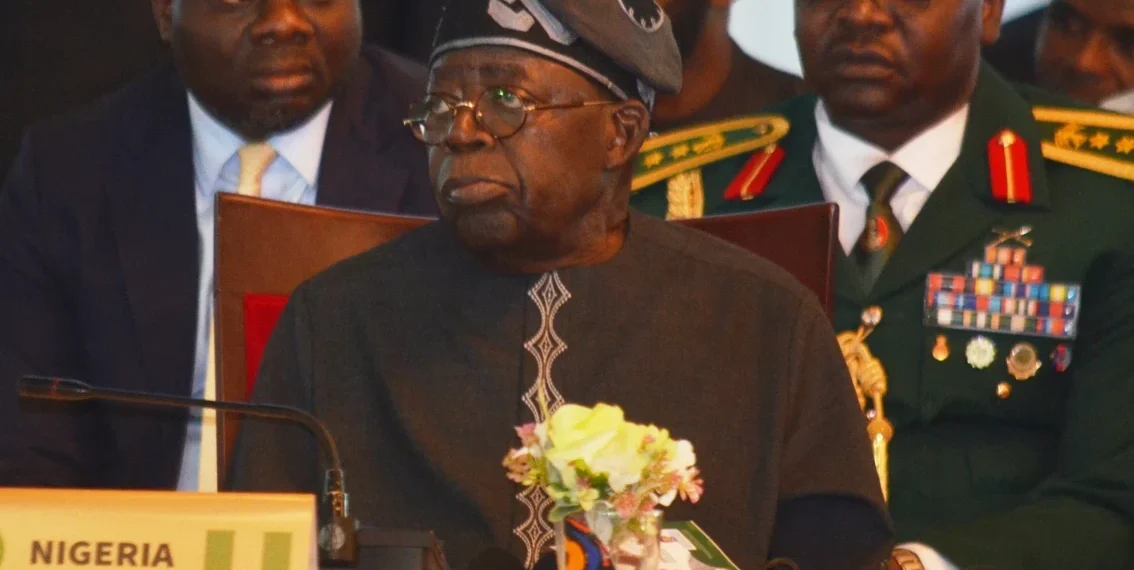 Lives or Loot? Nigeria Must Choose as Trump Threatens War 1 download