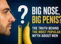 Big Nose, Big Penis? The Truth Behind a Popular Myth About Men 5 Big Nose, Big Penis? The Truth Behind a Popular Myth About Men