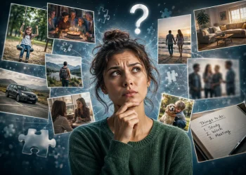 Why Does Your Brain Sometimes Make You Remember Things That Never Happened? 8 Why Does Your Brain Sometimes Make You Remember Things That Never Happened?
