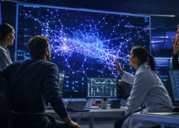 The AI That Started Talking About Something Its Creator Never Taught It